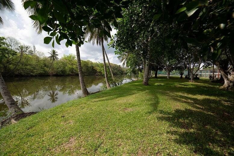 Hotel Plaza Palmas Tuxpan  Exterior foto